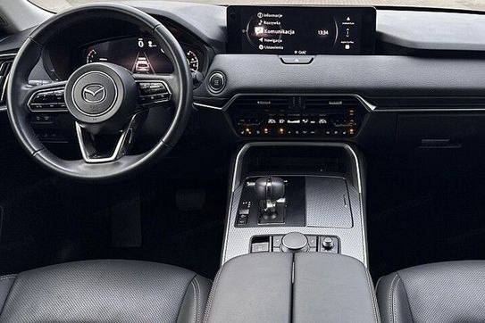 Mazda CX-60 3.3 D Homura aut