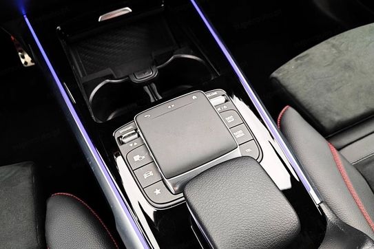 Mercedes GLB 220 d 4MATIC AMG Line