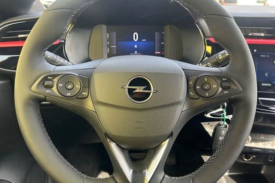 Opel Corsa Yes  1.2 T mHEV eDCT