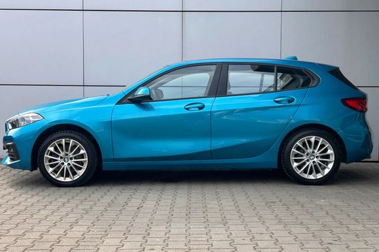 BMW Seria 1 118i Advantage
