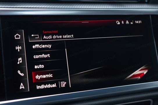 Audi Q3 35 TFSI S-Line Sportback