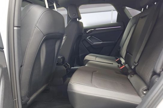 Audi Q3 Sportback 35 TFSI mHEV S Line S tronic