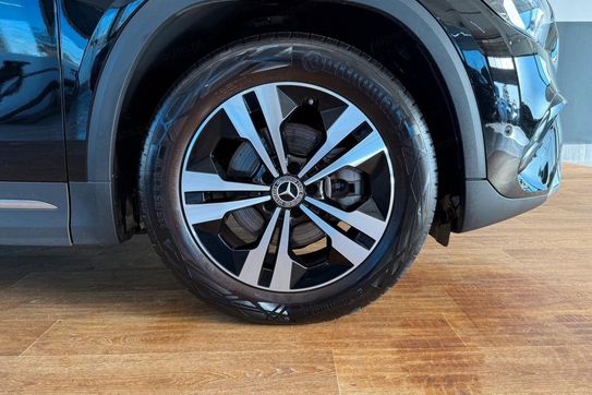 Mercedes GLA 200 Progressive