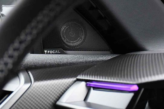 Opel Grandland X GS Standard Range Electric 73kWh