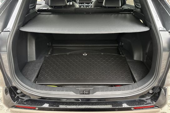 Toyota RAV4 Selection 2.5 Hybrid