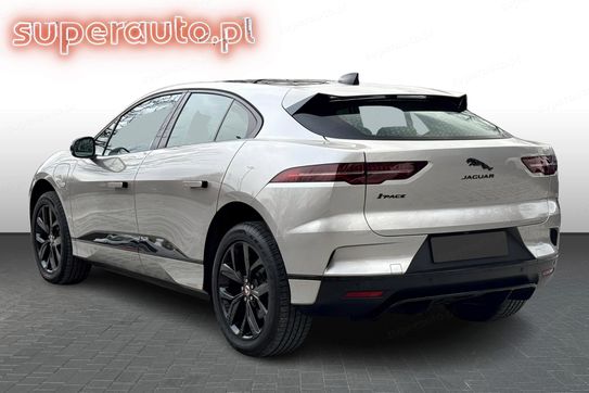 Jaguar I-Pace EV400 AWD SE