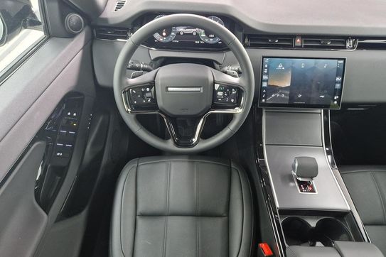 Land Rover Range Rover Evoque P160 S
