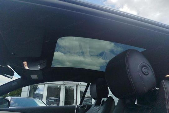 Mercedes E Klasa Coupe 220 d 4MATIC AMG Line