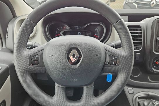 Renault Trafic 1.6 dCi Long