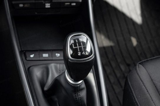 Hyundai Bayon 1.0 T-GDI Smart