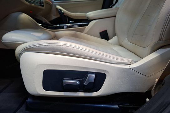 BMW X4 xDrive20d M Sport