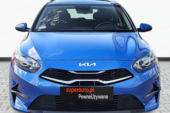 Kia Ceed T-GDI M