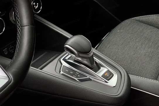 Renault Captur 1.6 E-Tech Plug-In Intens
