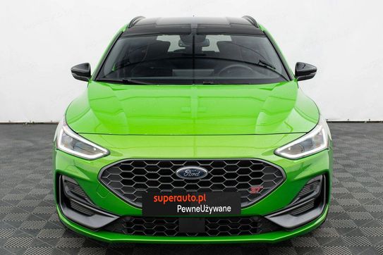Ford Focus 2.3 EcoBoost ST X aut