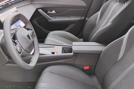 Peugeot 308 Puretech Allure Pack S&S