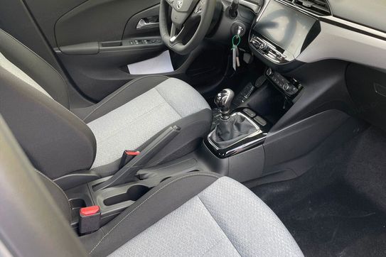 Opel Corsa Edition 1.2 Turbo