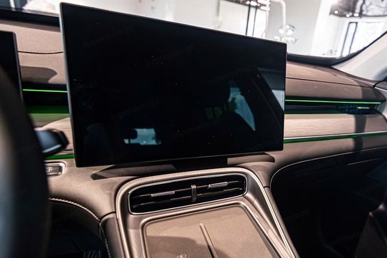 Chery TIGGO 8 Comfort 1.6 T-GDI DCT