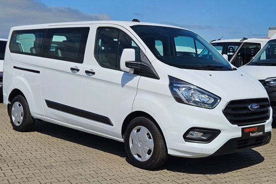 Ford Transit Custom Kombi L2H1