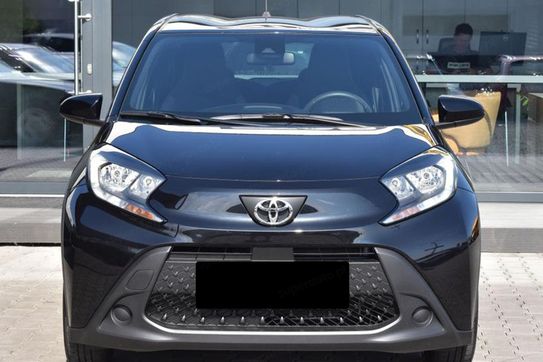Toyota Aygo X Comfort 1.0 benzyna