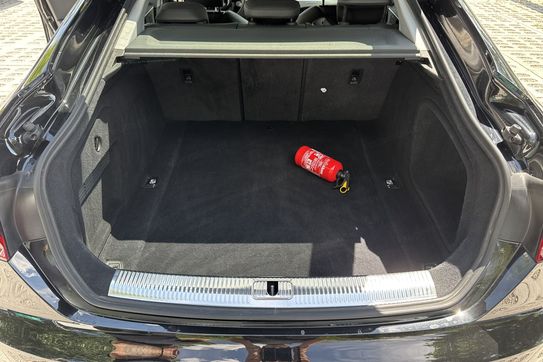 Audi A5 40 TFSI quattro S Line