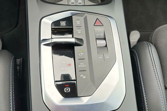 BMW Seria 2 Gran Coupe 220 M Sport