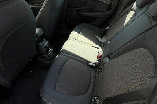 Mini Countryman Cooper SE ALL4 Classic Trim aut