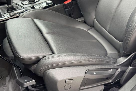 BMW X1 sDrive18i M Sport aut