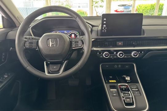 Honda CR-V Advance 2.0 i-MMD HEV AWD CVT