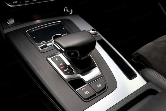 Audi Q5 35 TDI quattro S tronic