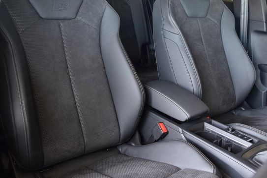 Audi Q3 35 TFSI S line