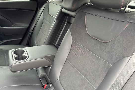 Hyundai i30 1.5 T-GDI Smart