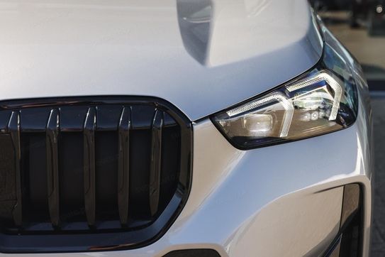 BMW X1 sDrive18d M Sport