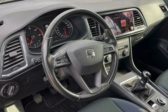 Seat Ateca 1.6 TDI Business