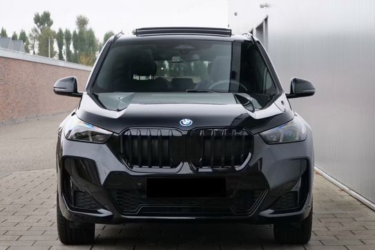 BMW X1 xDrive25e M Sport