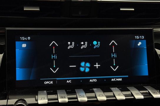 Peugeot 508 1.5 BlueHDi Allure Pack S&S EAT8