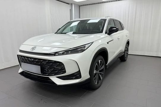 MG HS Exclusive aut 1.5T PHEV Plug-in