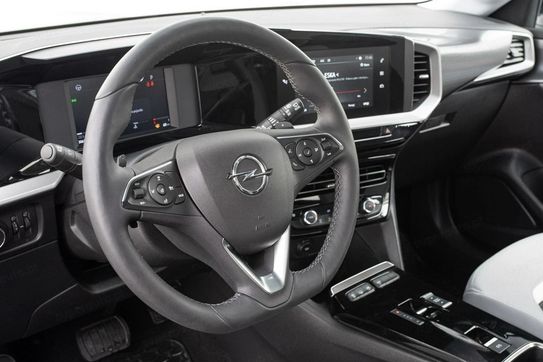 Opel Mokka 1.2 T Edition S&S