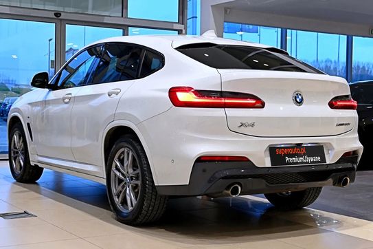 BMW X4 xDrive20i M Sport