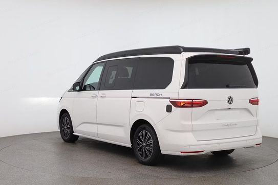 Volkswagen Multivan California Beach DSG
