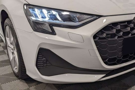 Audi A3 TFSI Sportback