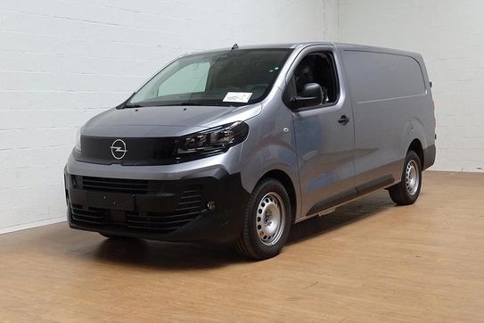 Opel Vivaro XL L2H1 EAT8