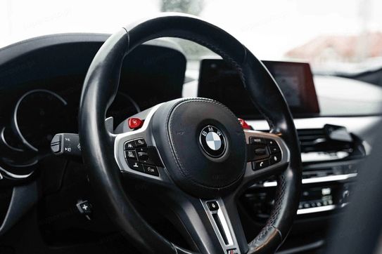 BMW Seria 5 4.4