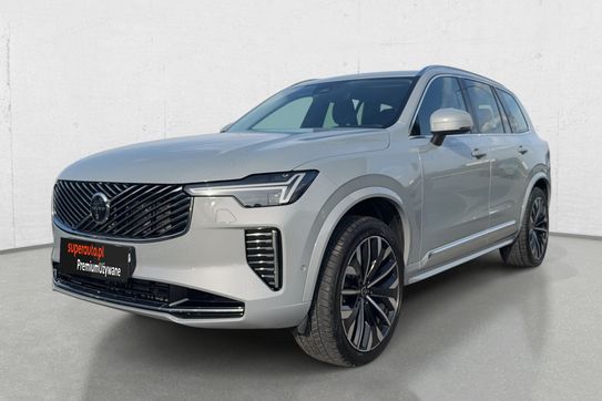 Volvo XC90 B5 B AWD Plus Bright 7os aut