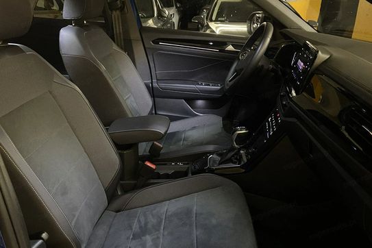 Volkswagen T-Roc 1.5 TSI DSG