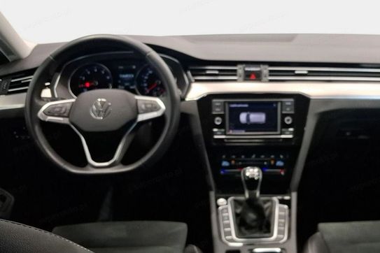 Volkswagen Passat 1.5 TSI