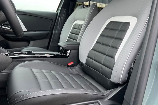 Citroen C4 e-C4 Max  Extended Range 54kWh