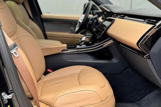 Land Rover Range Rover Sport S 3.0 D250 mHEV SE