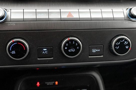 Hyundai Kona 1.0 T-GDI Smart