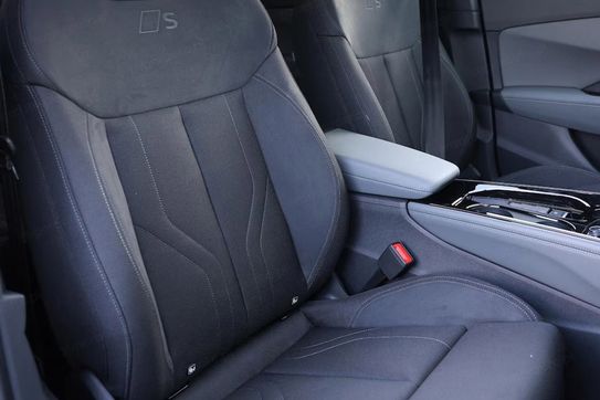 Audi Q3 TFSI quattro S line Sportback