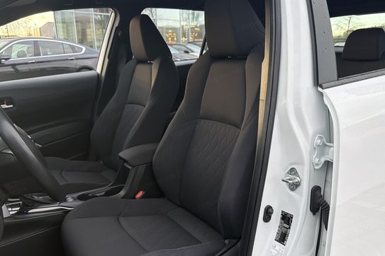 Toyota Corolla Cross 1.8 Hybrid Comfort